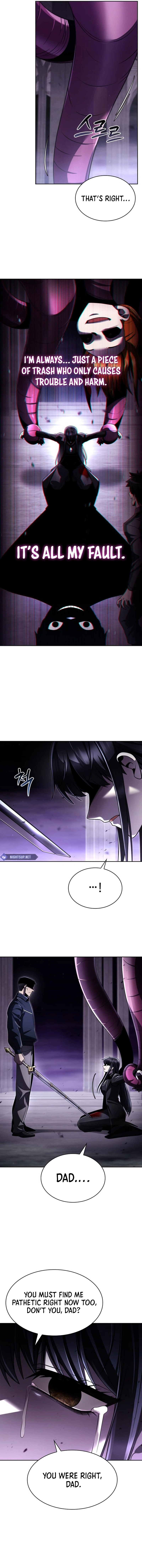 Clever Cleaning Life Of The Returned Genius Hunter Chapter 112 7